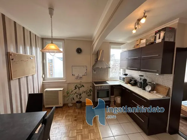 Eladó lakás Debrecen, Belváros