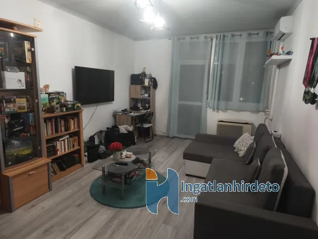 Eladó lakás Debrecen, Dobozikert