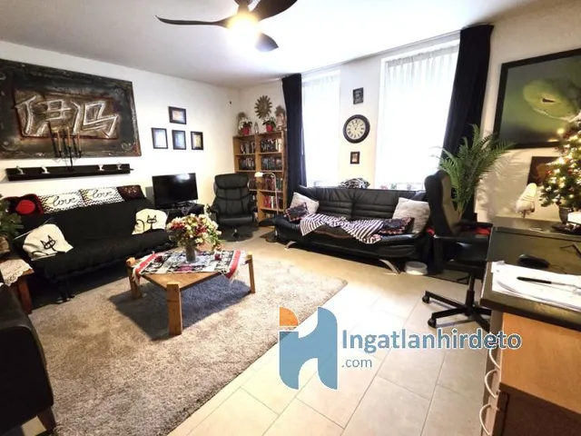 Eladó ház Türje 6165 nm