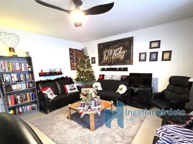 Eladó ház Türje 6165 nm