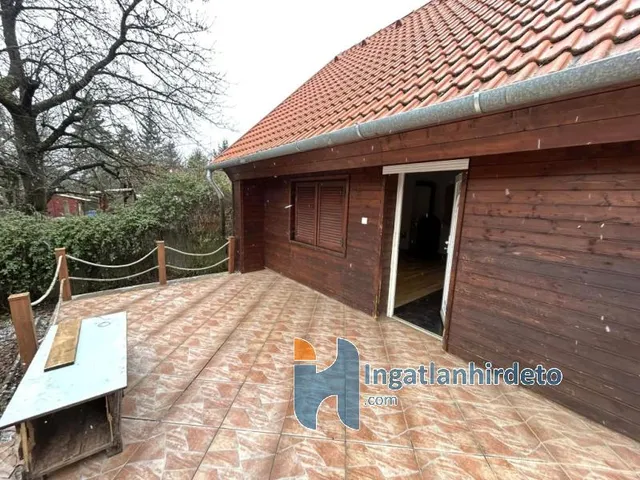 Eladó üdülő és hétvégi ház Szombathely 548 nm