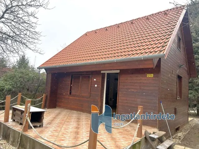 Eladó üdülő és hétvégi ház Szombathely 548 nm