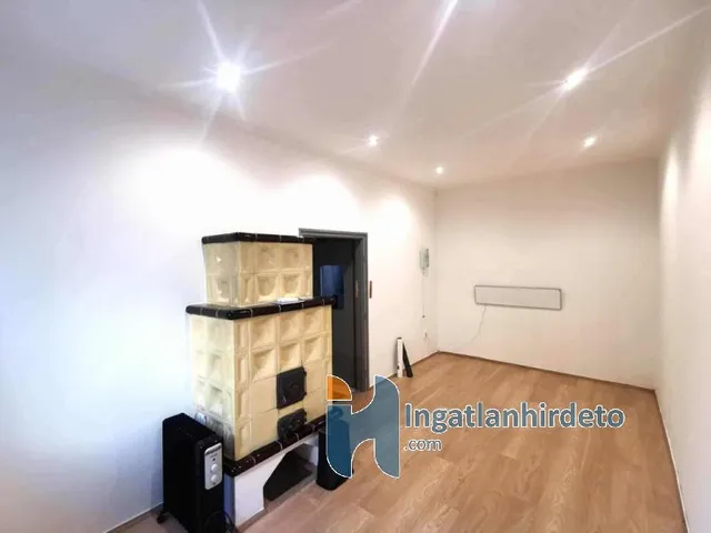 Eladó lakás Szombathely