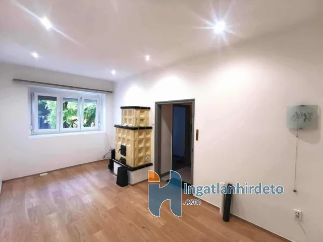 Eladó lakás Szombathely
