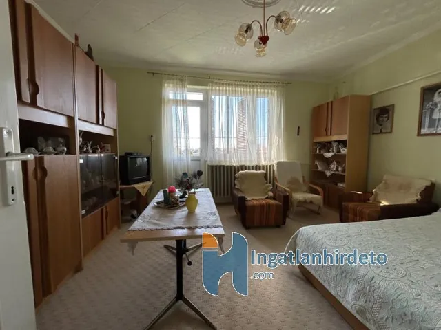 Eladó ház Balmazújváros 750 nm