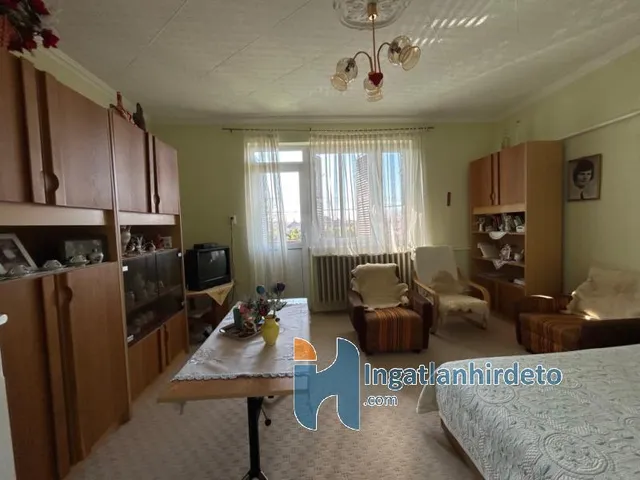 Eladó ház Balmazújváros 750 nm