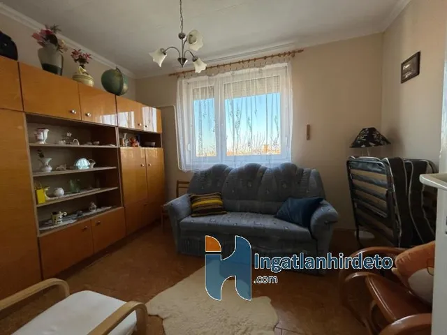 Eladó ház Balmazújváros 750 nm