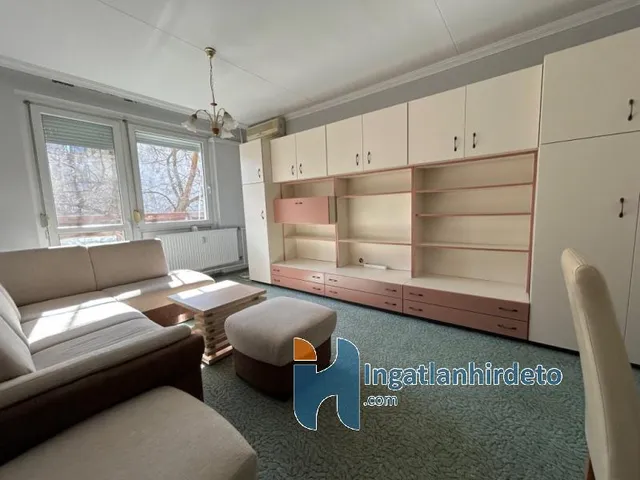 Kiadó lakás Debrecen, Egyetemváros