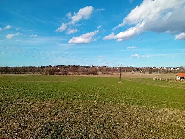 Eladó mezőgazdasági ingatlan Boncodfölde 1628 nm