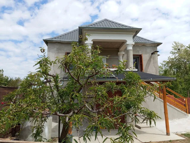 Eladó ház Garabonc 16064 nm