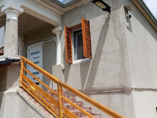 Eladó ház Garabonc 16064 nm