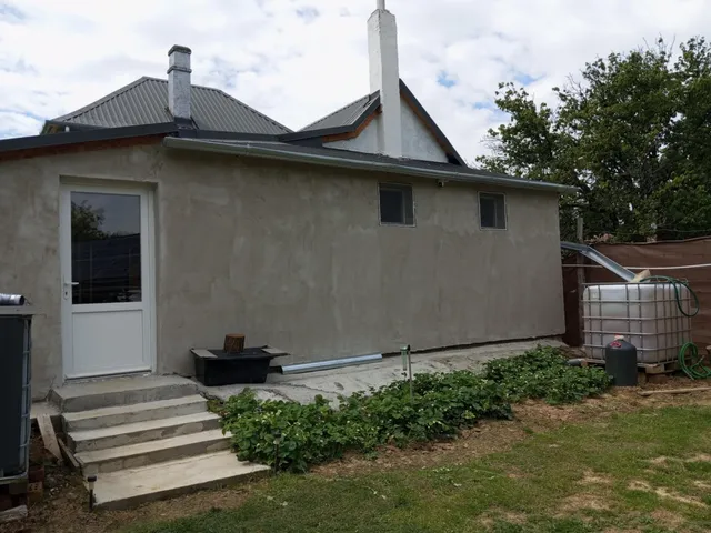 Eladó ház Garabonc 16064 nm