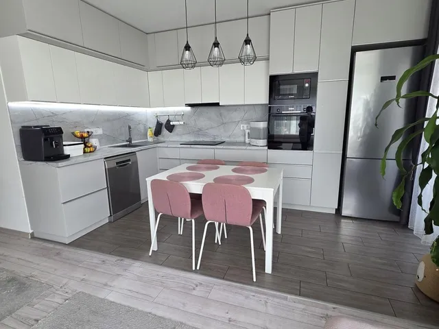 Eladó lakás Teskánd