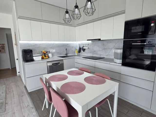 Eladó lakás Teskánd