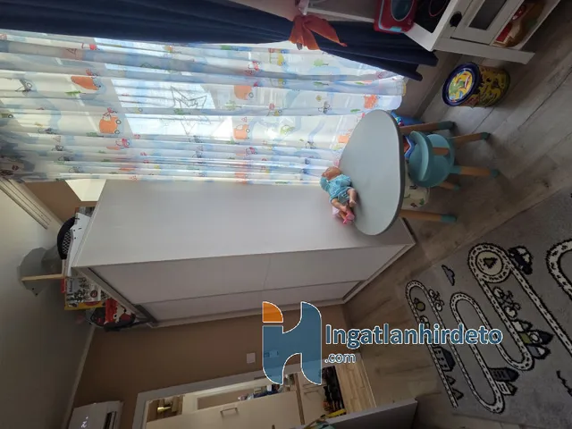 Eladó lakás Teskánd