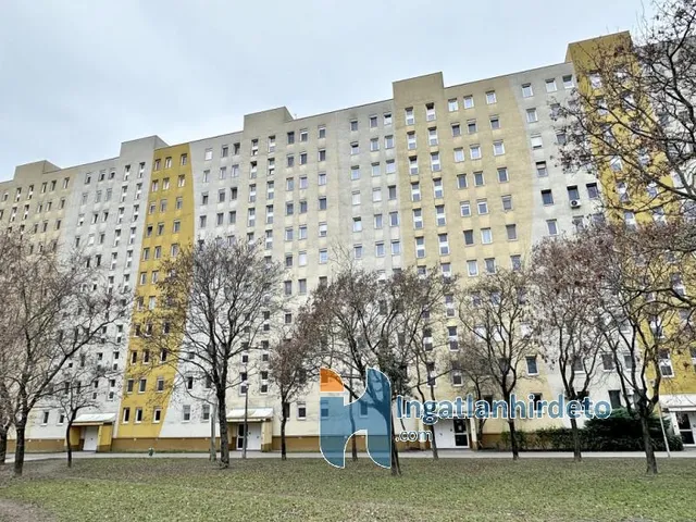 Eladó lakás Budapest III. kerület, Békásmegyer