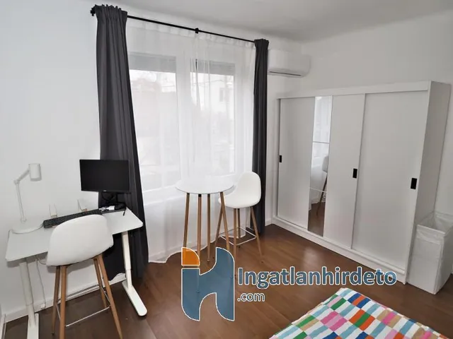 Eladó lakás Budapest XIV. kerület, Alsórákos