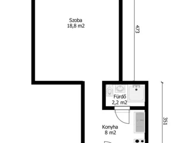 Eladó lakás Budapest XIV. kerület, Alsórákos