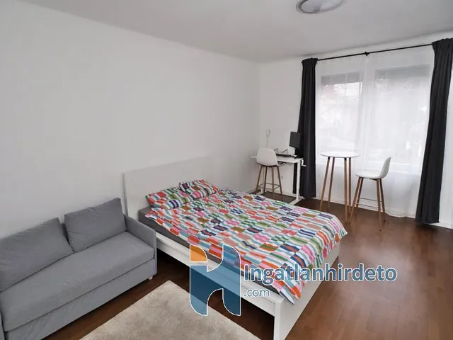 Eladó lakás Budapest XIV. kerület, Alsórákos