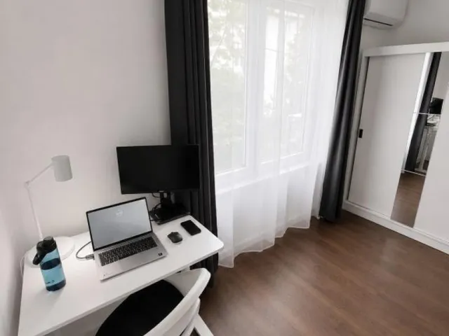 Eladó lakás Budapest XIV. kerület, Alsórákos
