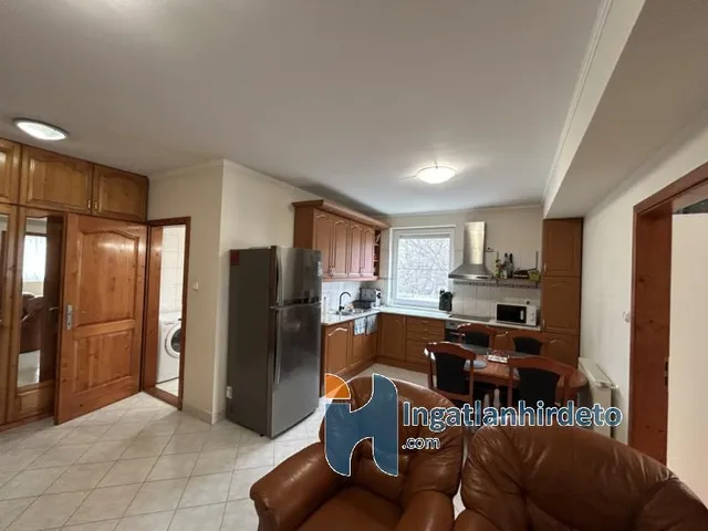 Kiadó lakás Debrecen, Nagyerdő