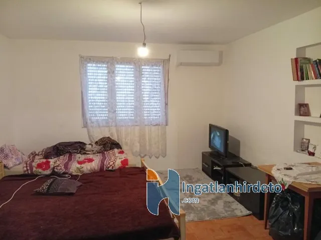 Eladó ház Hort 1400 nm