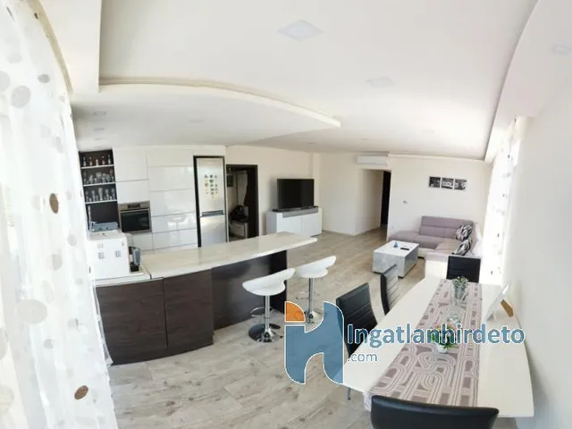 Eladó lakás Debrecen, Nyulas