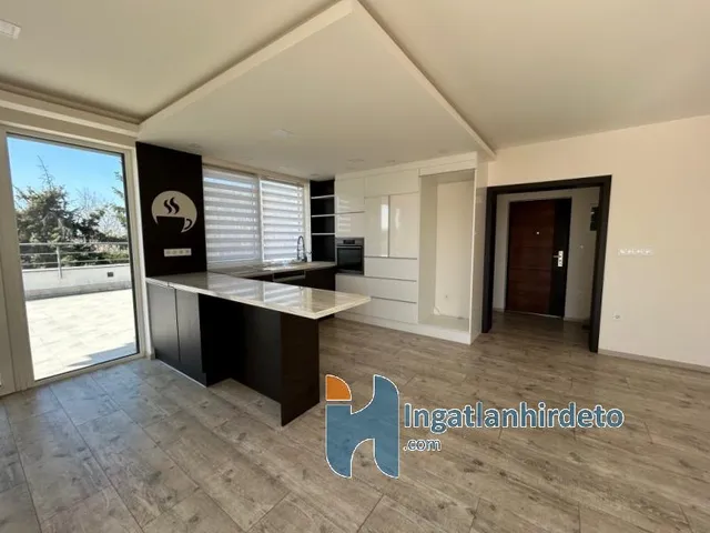 Eladó lakás Debrecen, Nyulas