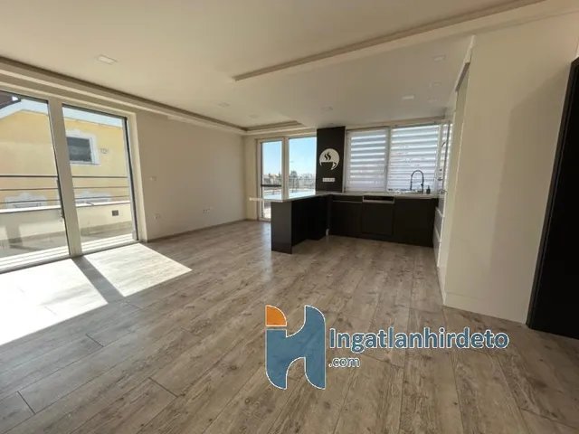 Eladó lakás Debrecen, Nyulas