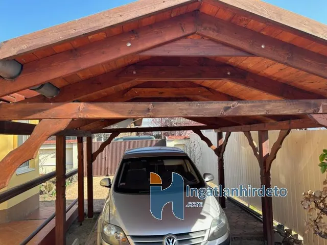 Eladó ház Debrecen, József Attila-telep 280 nm