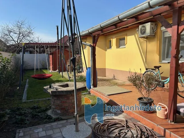 Eladó ház Debrecen, József Attila-telep 280 nm