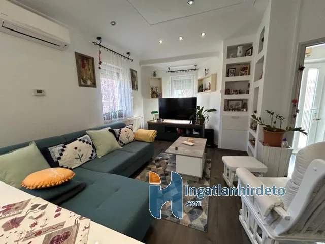 Eladó ház Debrecen, József Attila-telep 280 nm