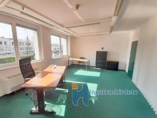 Kiadó kereskedelmi és ipari ingatlan Budapest XI. kerület