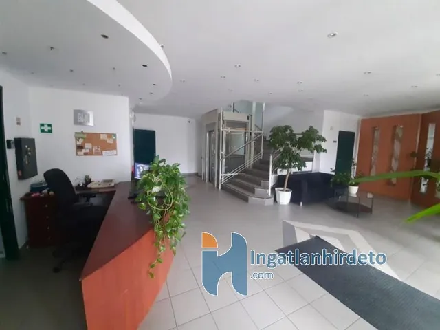 Kiadó kereskedelmi és ipari ingatlan Budapest XI. kerület