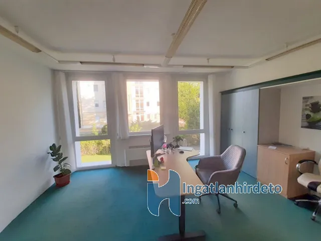 Kiadó kereskedelmi és ipari ingatlan Budapest XI. kerület