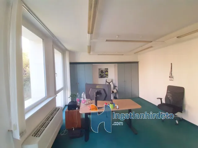 Kiadó kereskedelmi és ipari ingatlan Budapest XI. kerület