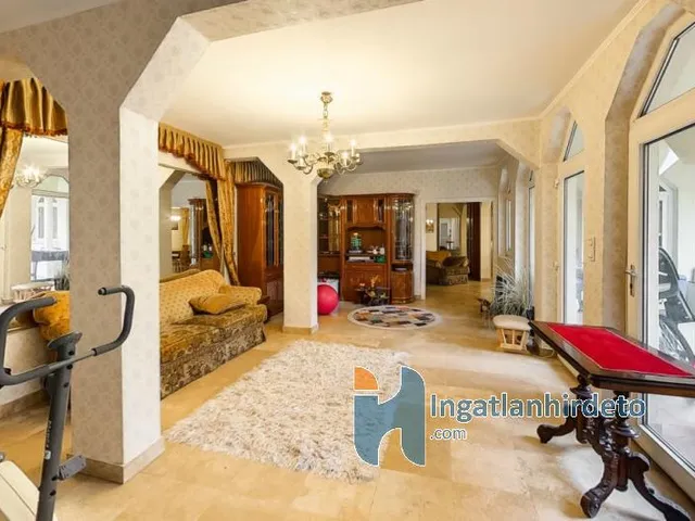 Eladó ház Budapest XIX. kerület, Óváros 710 nm