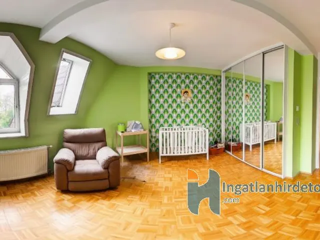 Eladó ház Budapest XIX. kerület, Óváros 710 nm