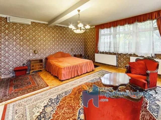 Eladó ház Budapest XIX. kerület, Óváros 710 nm