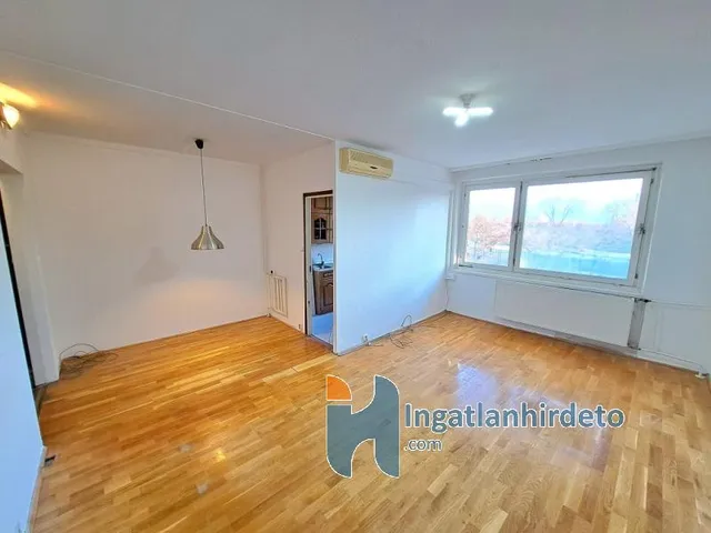 Eladó lakás Budapest XX. kerület