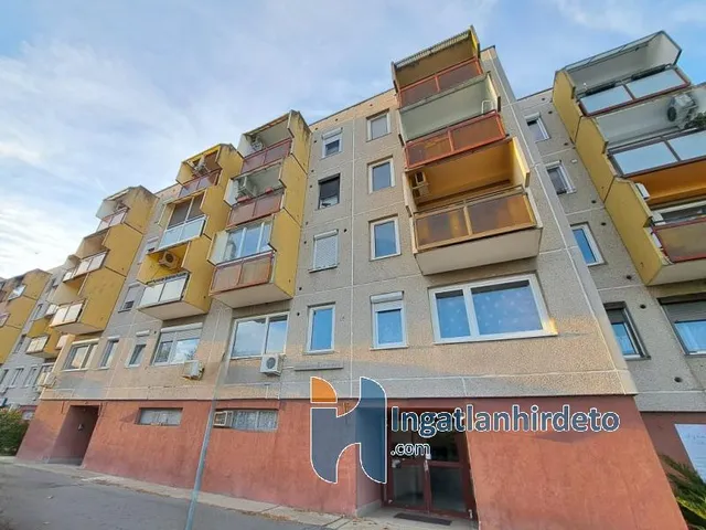 Eladó lakás Budapest XX. kerület