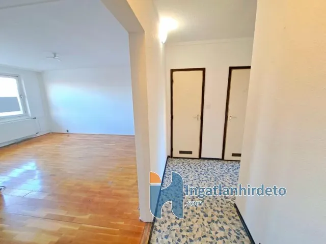 Eladó lakás Budapest XX. kerület