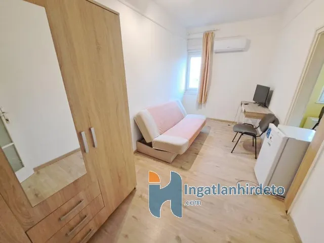 Eladó lakás Budapest XXII. kerület, Budatétény