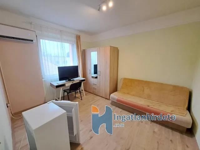 Eladó lakás Budapest XXII. kerület, Budatétény