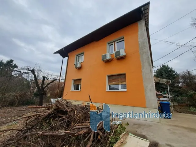 Eladó lakás Budapest XXII. kerület, Budatétény