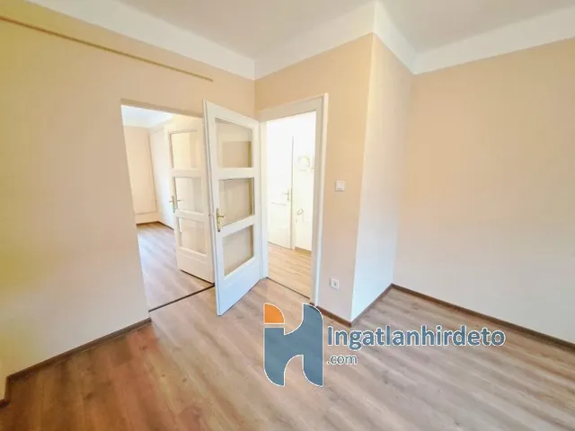 Eladó lakás Budapest X. kerület