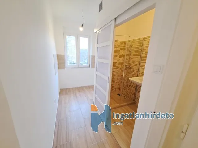 Eladó lakás Budapest X. kerület