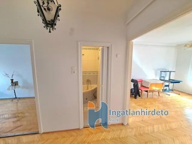 Eladó lakás Budapest XIV. kerület, Alsórákos