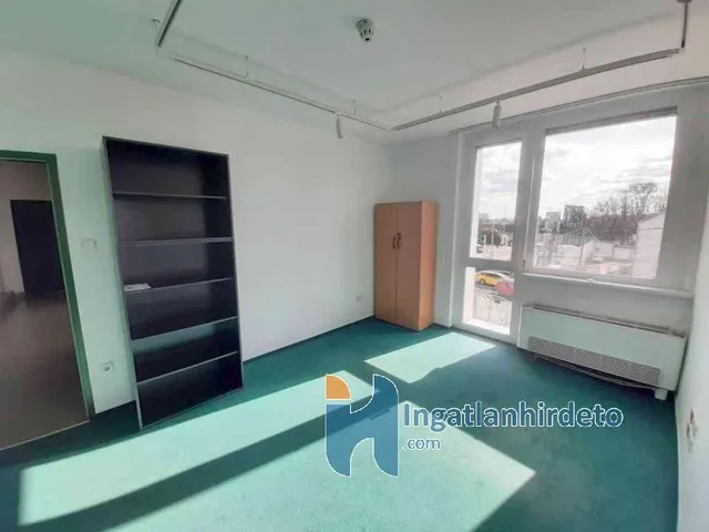 Kiadó kereskedelmi és ipari ingatlan Budapest XI. kerület, Sasad-Sashegy XI. ker.