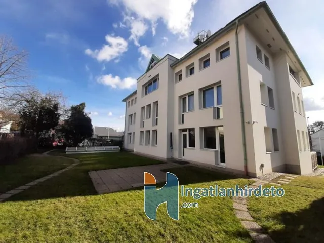 Kiadó kereskedelmi és ipari ingatlan Budapest XI. kerület, Sasad-Sashegy XI. ker.